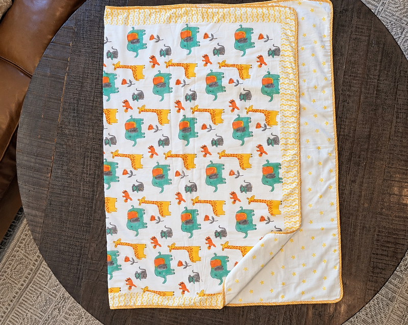 Fully Reversible Design