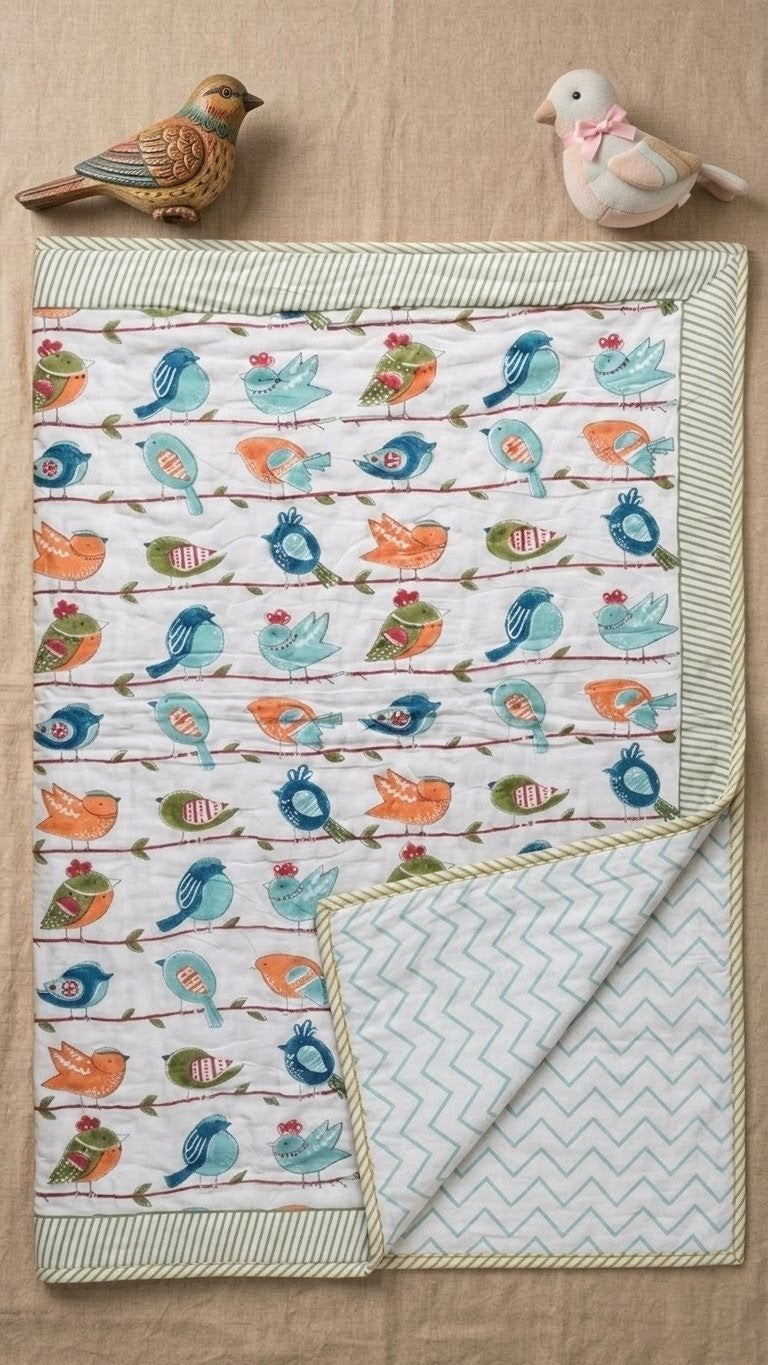 Birds