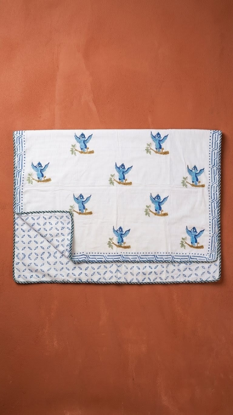 Fully Reversible Design