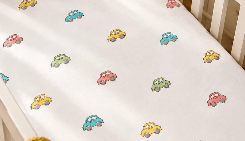  Percale Cotton with 220 Threadcount