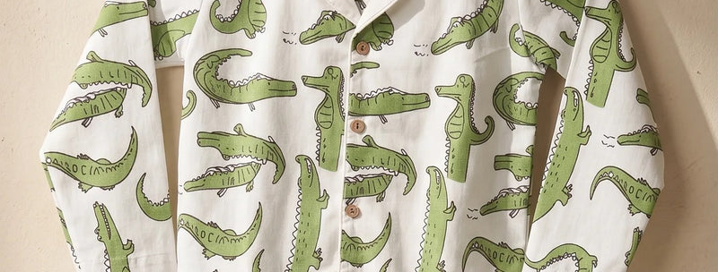 Breathable Cotton Comfort
