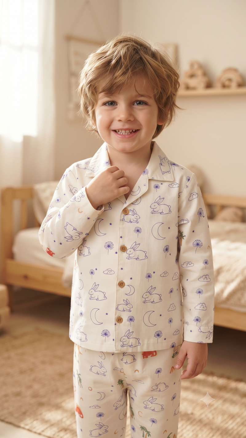 Everyday Leisure Wear