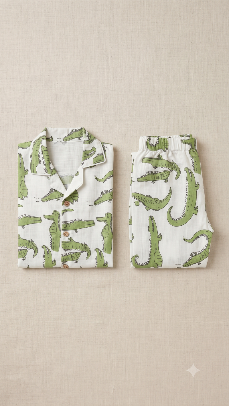 Fun & Playful Print