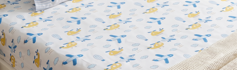  Percale Cotton with 220 Threadcount
