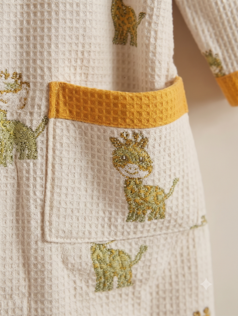 Functional Pockets