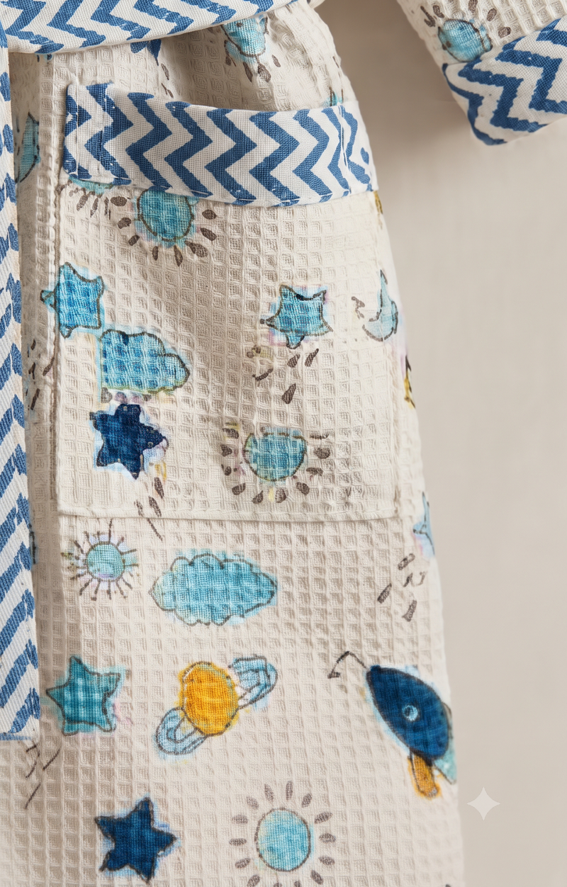 Functional Pockets