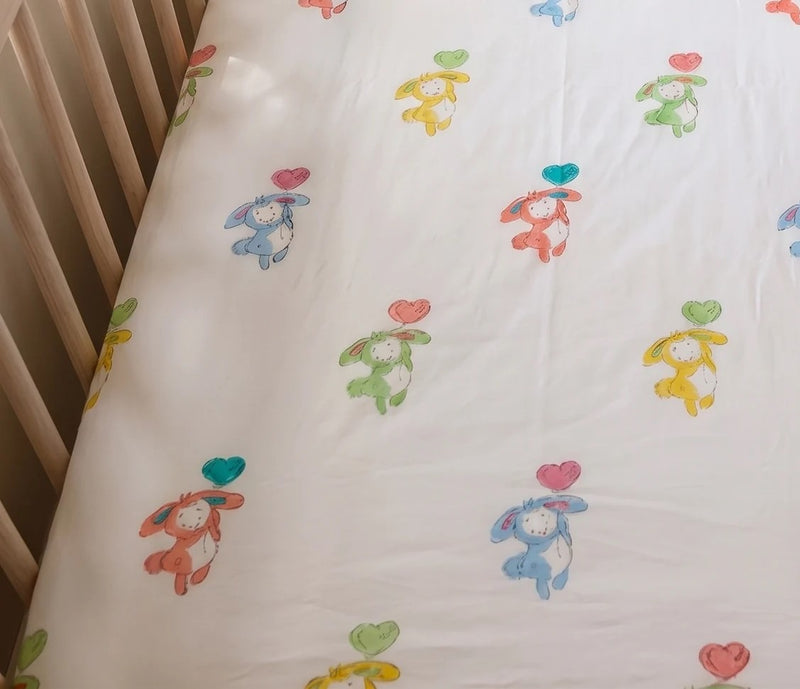  Percale Cotton with 220 Threadcount