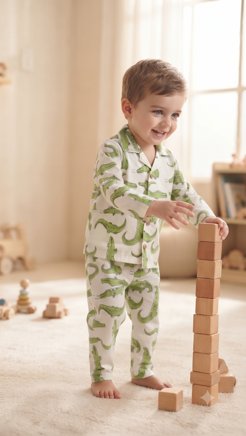 Everyday Leisure Wear