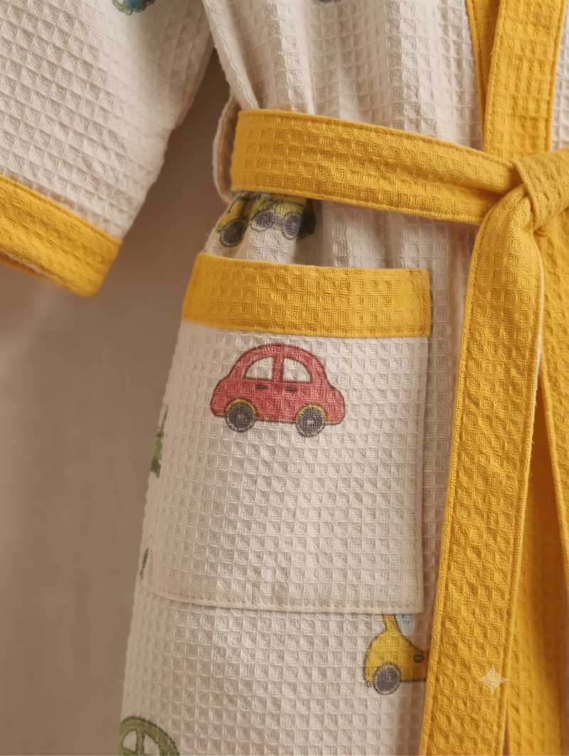 Functional Pockets
