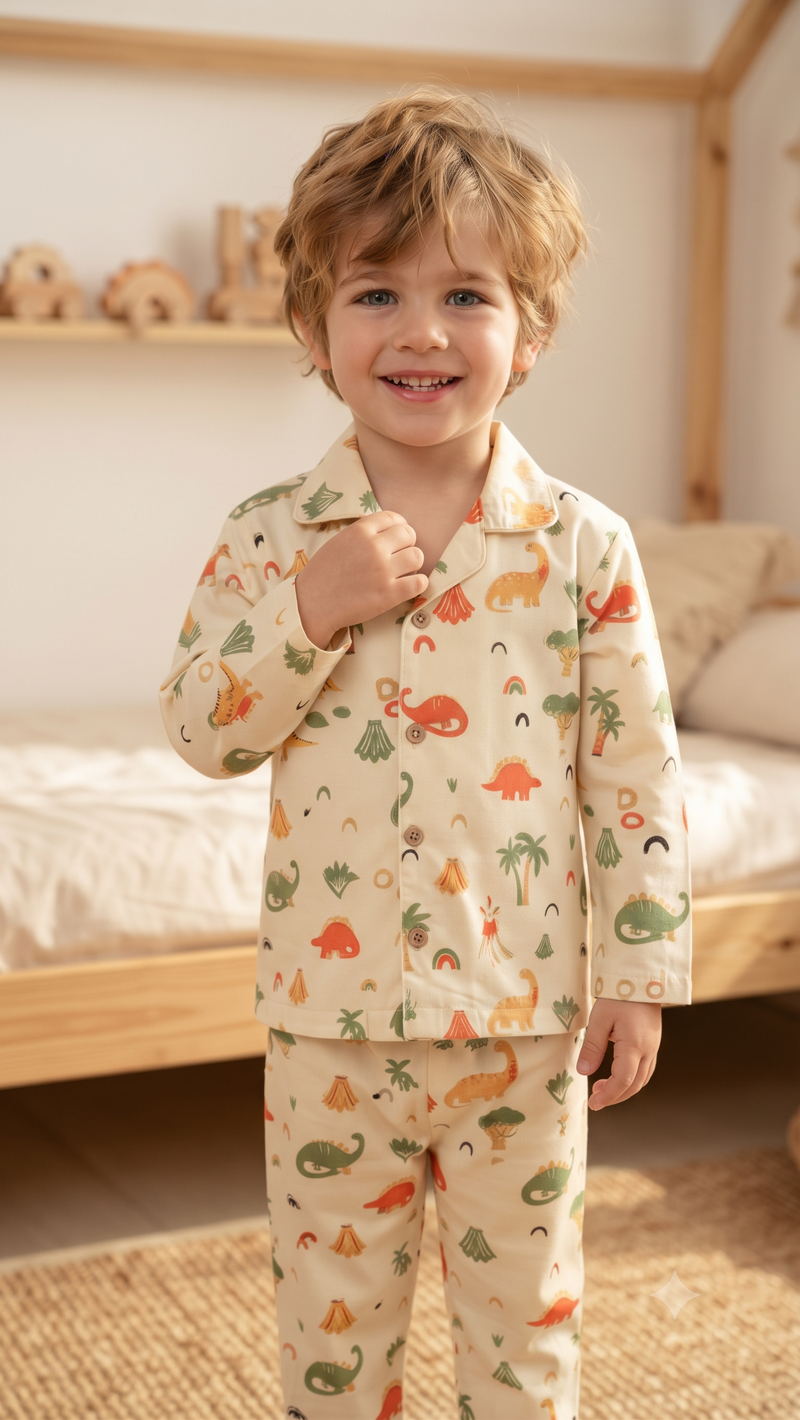 Everyday Leisure Wear