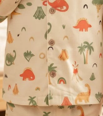 Breathable Cotton Comfort
