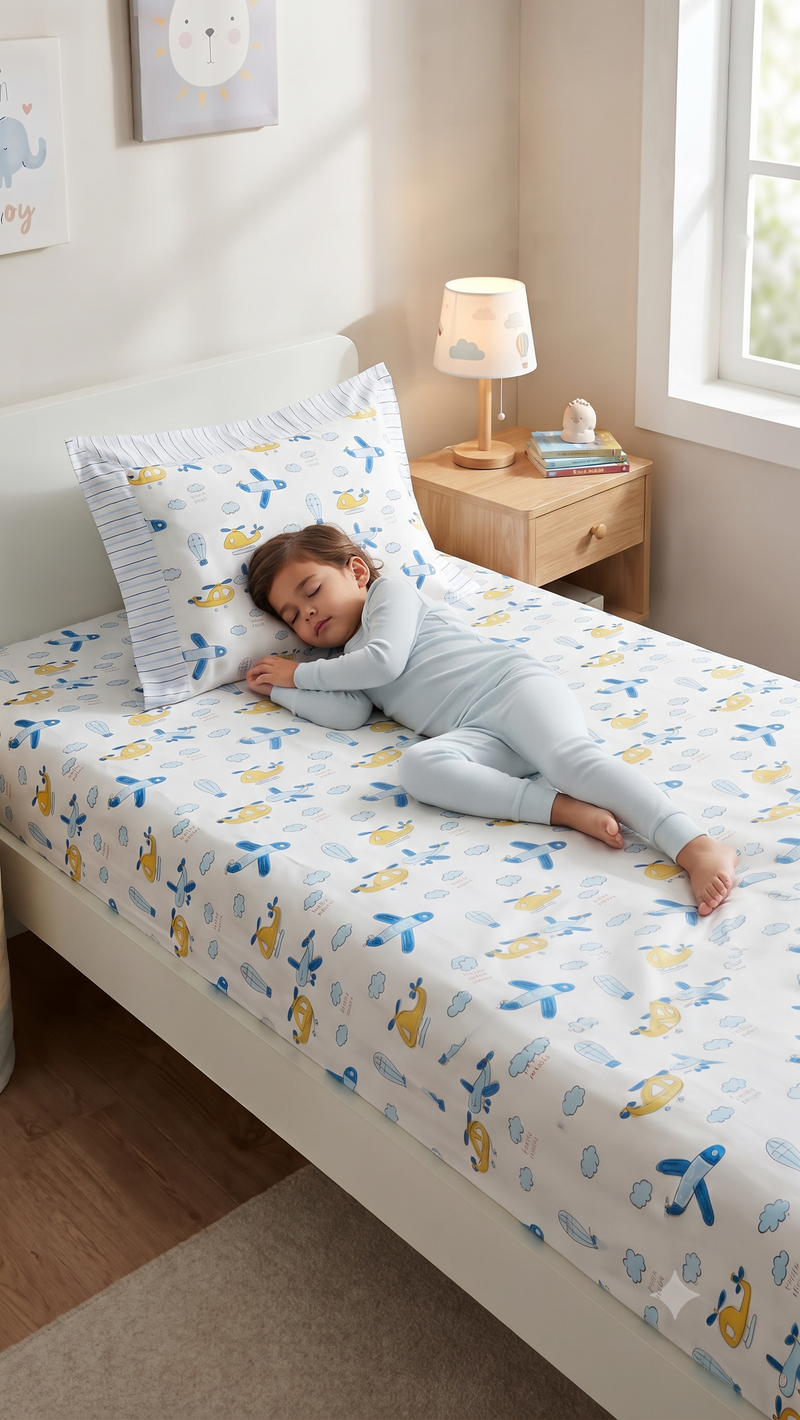 Breathable Comfort