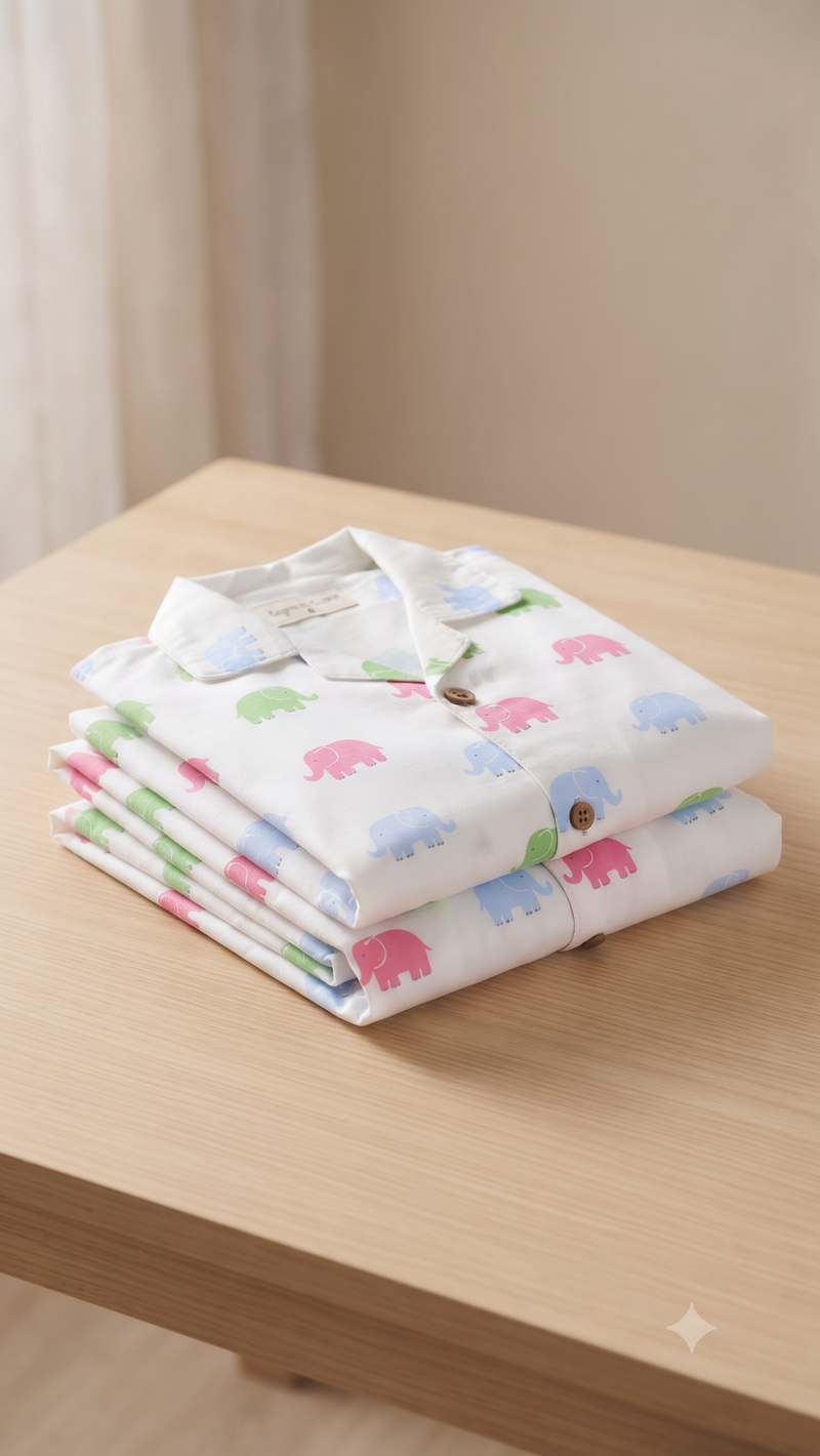 Fun & Playful Print