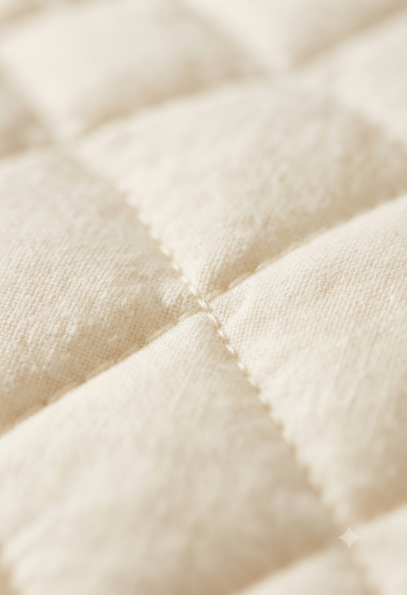 Premium Cotton Quilting