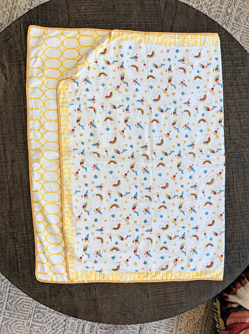 Fully Reversible Design